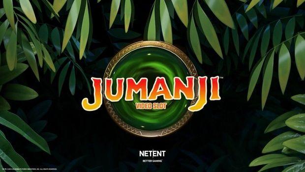 καλύτερο Φρουτάκι Jumanji