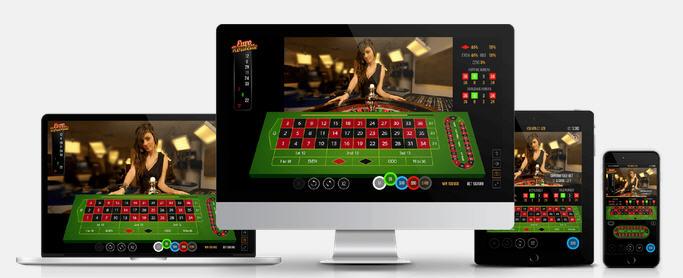 Τα καλύτερα νόμιμα online casino 